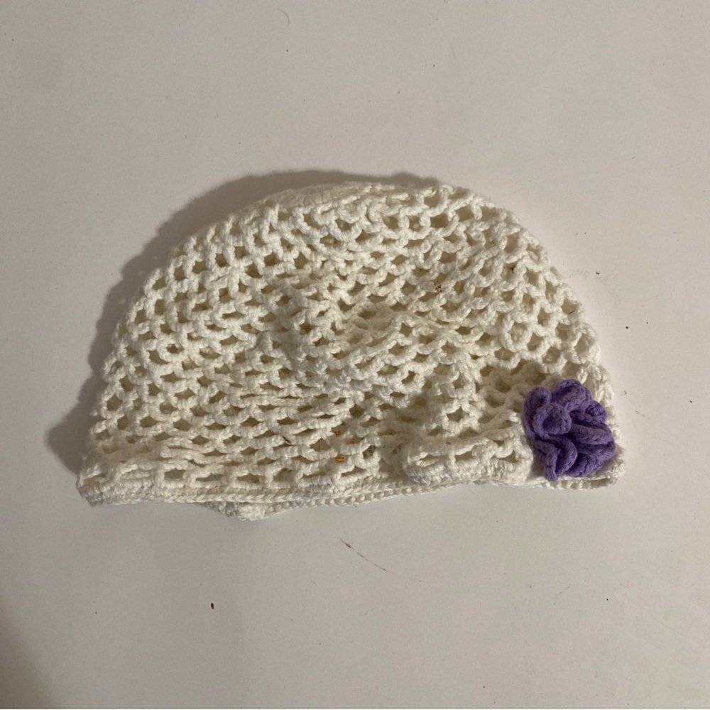 Gymboree hat size 8